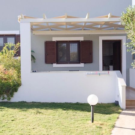Villa Dimitris Palekastro Exteriér fotografie