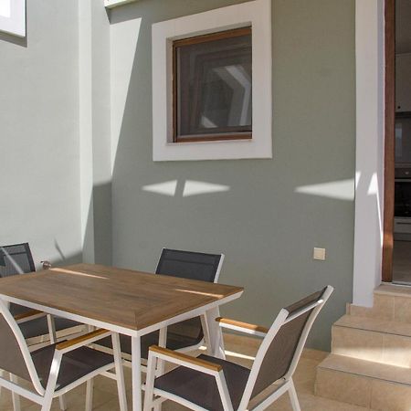 Villa Dimitris Palekastro Exteriér fotografie